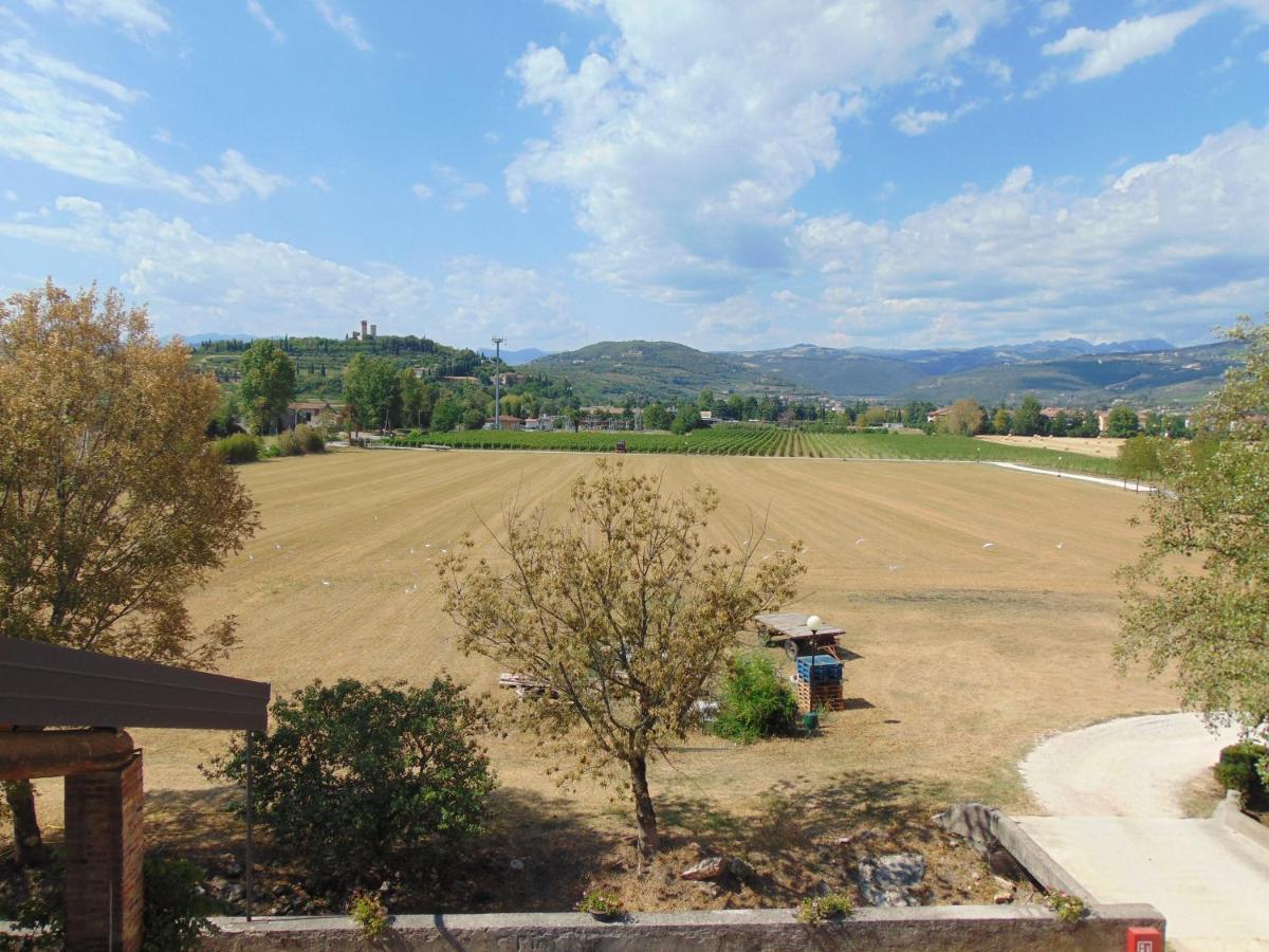 Agriturismo Alle Albare Montorio Veronese Экстерьер фото
