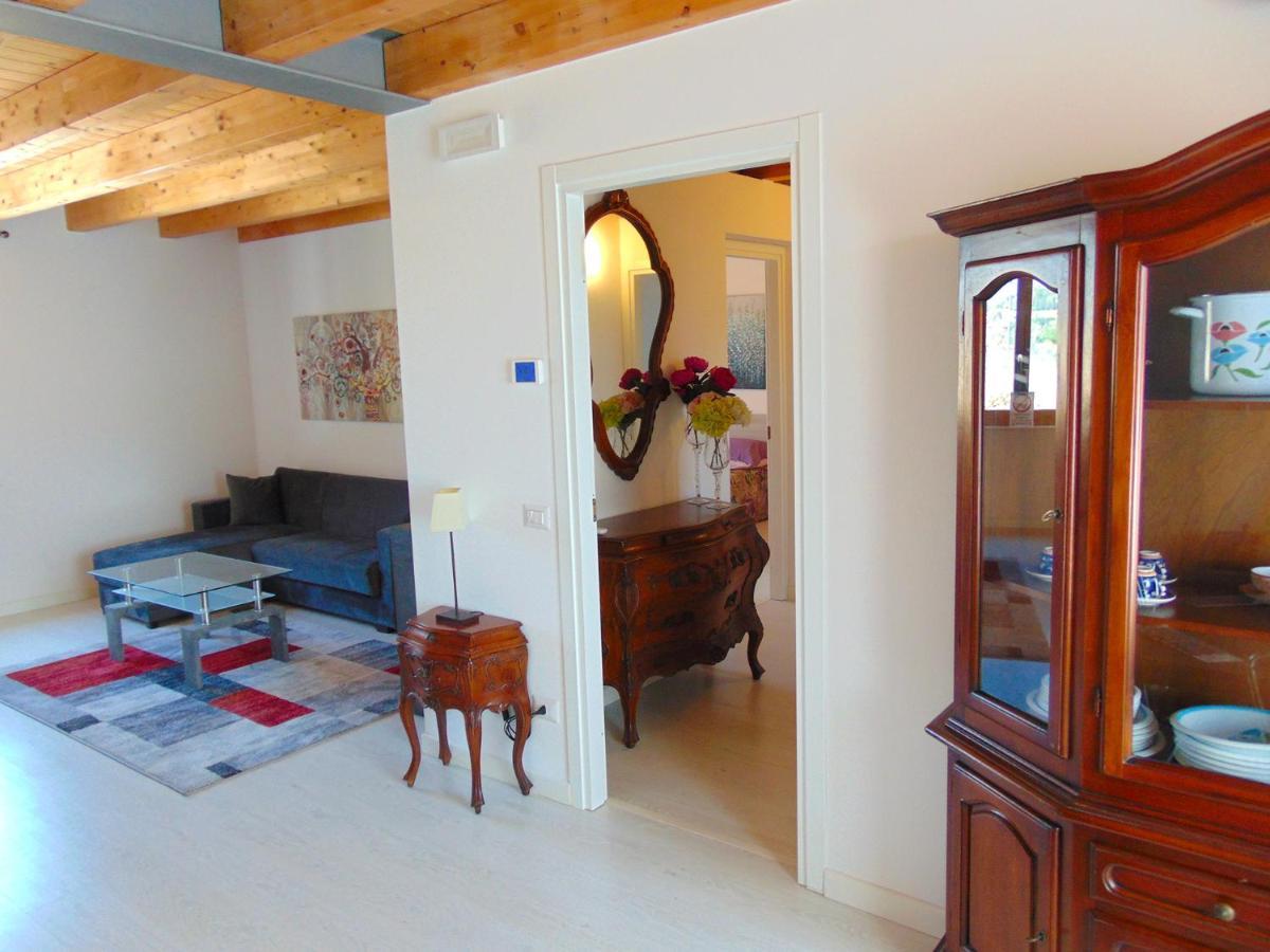 Agriturismo Alle Albare Montorio Veronese Экстерьер фото