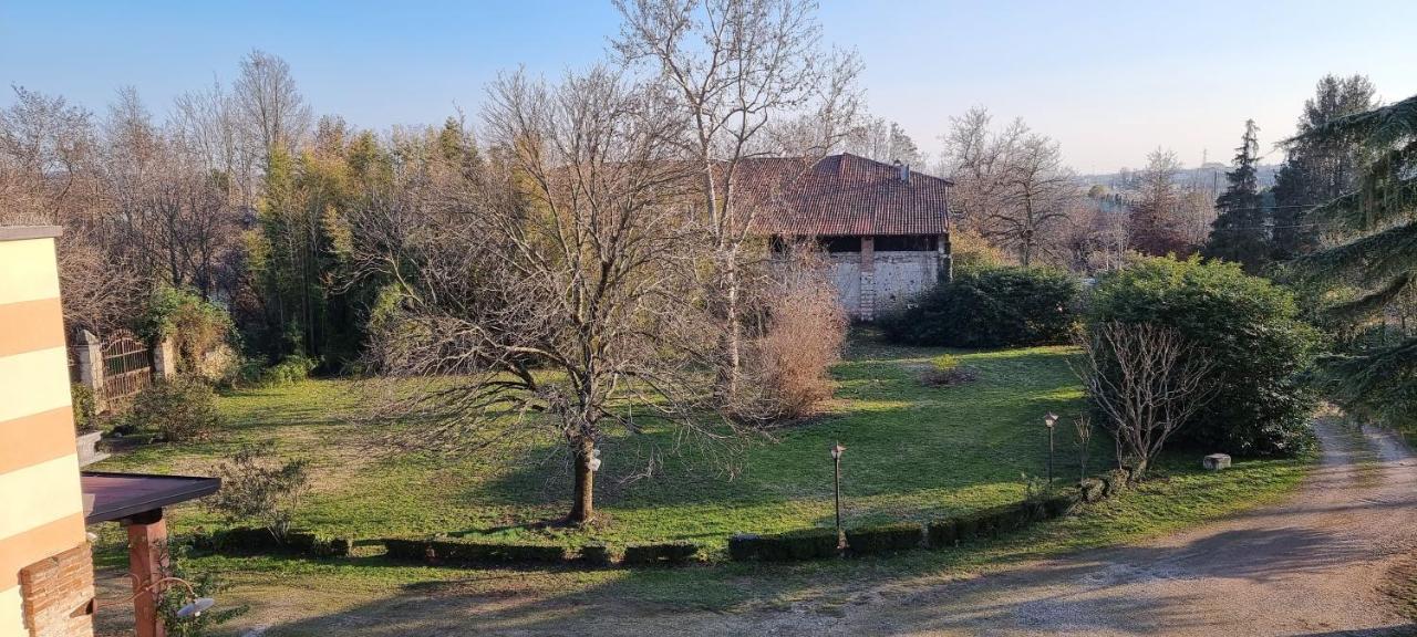 Agriturismo Alle Albare Montorio Veronese Экстерьер фото