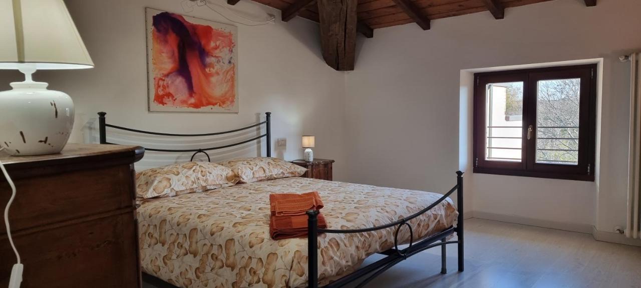 Agriturismo Alle Albare Montorio Veronese Экстерьер фото