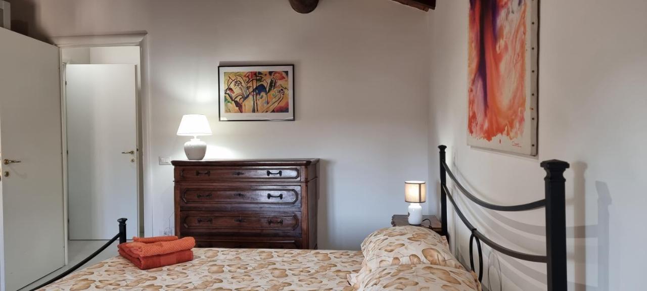 Agriturismo Alle Albare Montorio Veronese Экстерьер фото