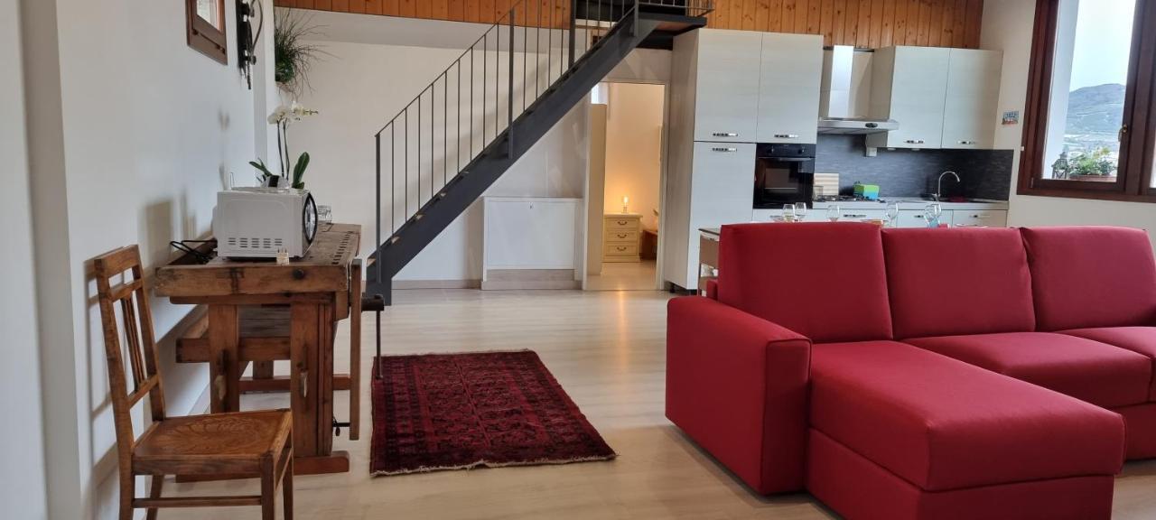 Agriturismo Alle Albare Montorio Veronese Экстерьер фото