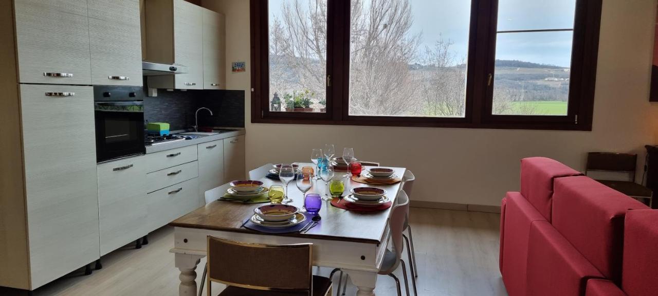 Agriturismo Alle Albare Montorio Veronese Экстерьер фото