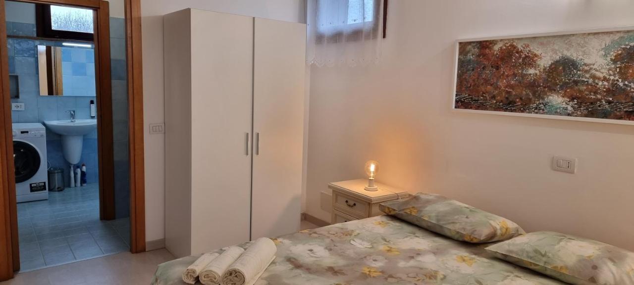 Agriturismo Alle Albare Montorio Veronese Экстерьер фото