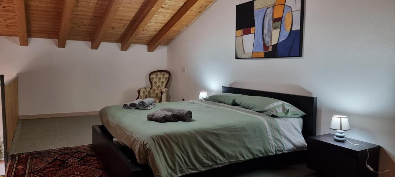 Agriturismo Alle Albare Montorio Veronese Экстерьер фото
