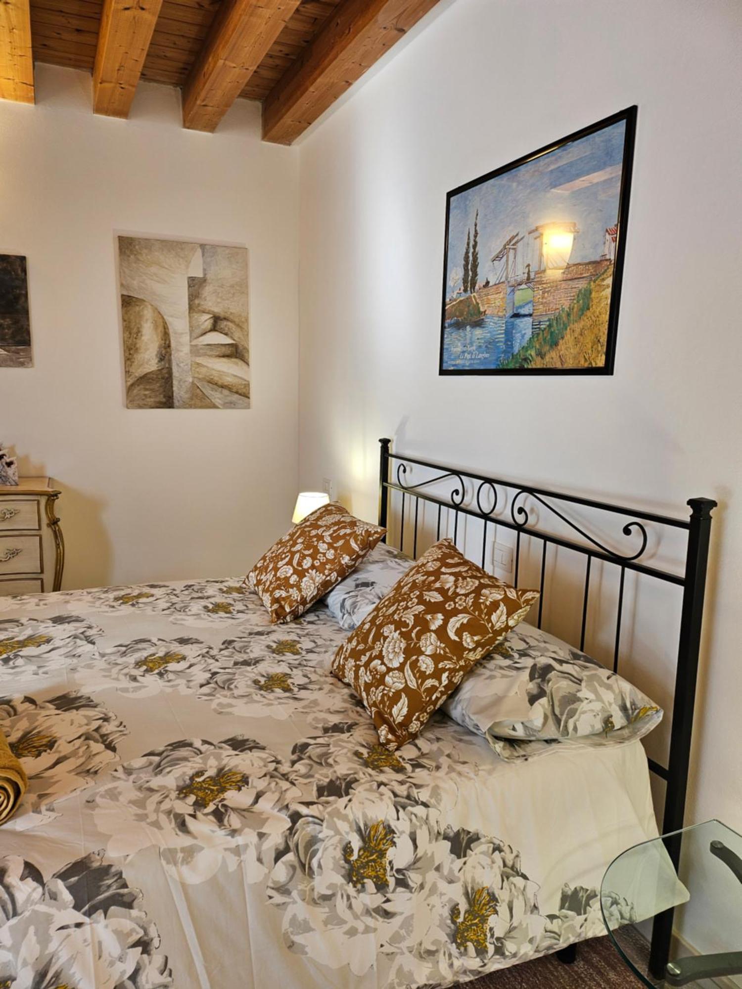 Agriturismo Alle Albare Montorio Veronese Экстерьер фото