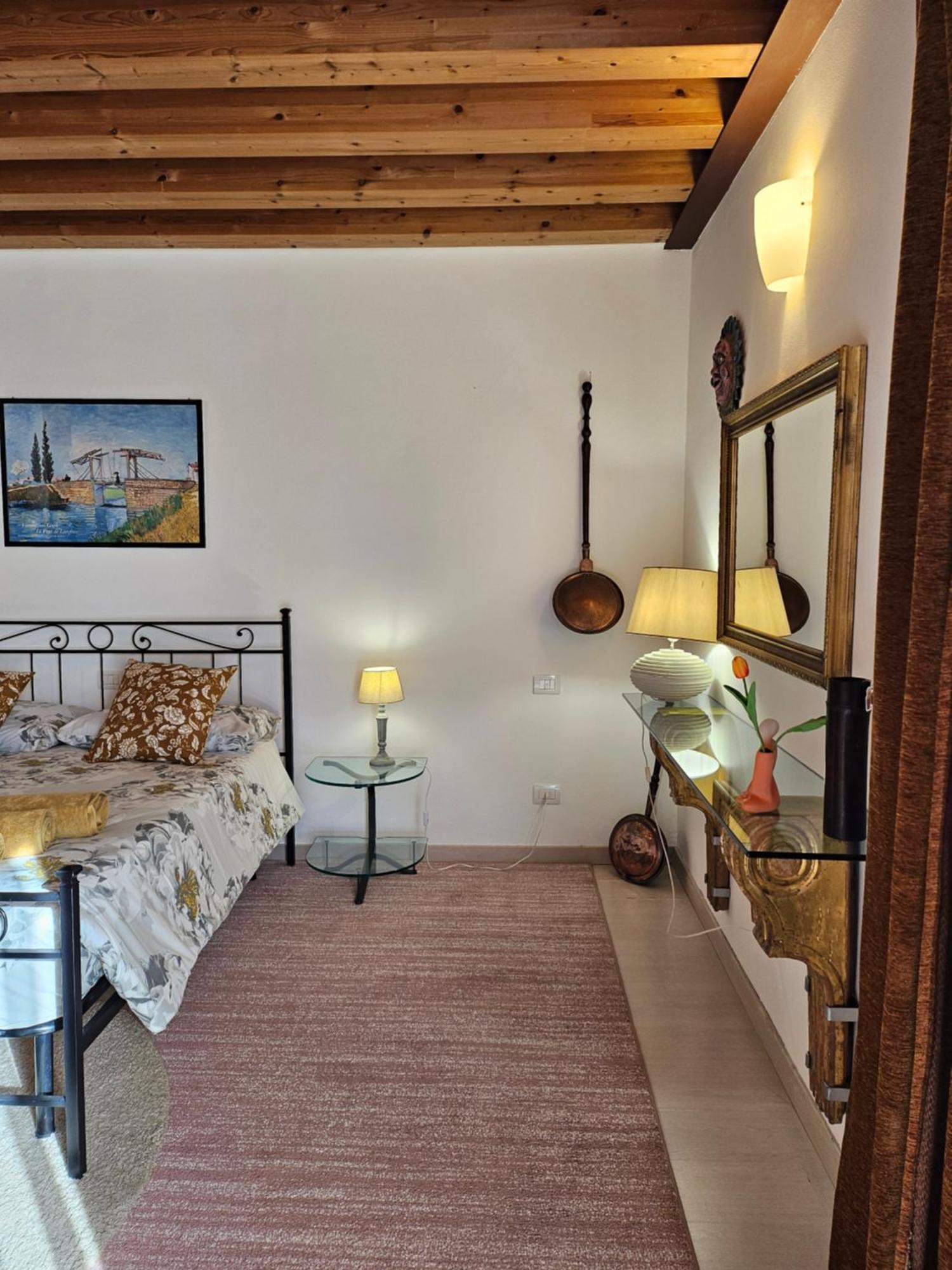 Agriturismo Alle Albare Montorio Veronese Экстерьер фото