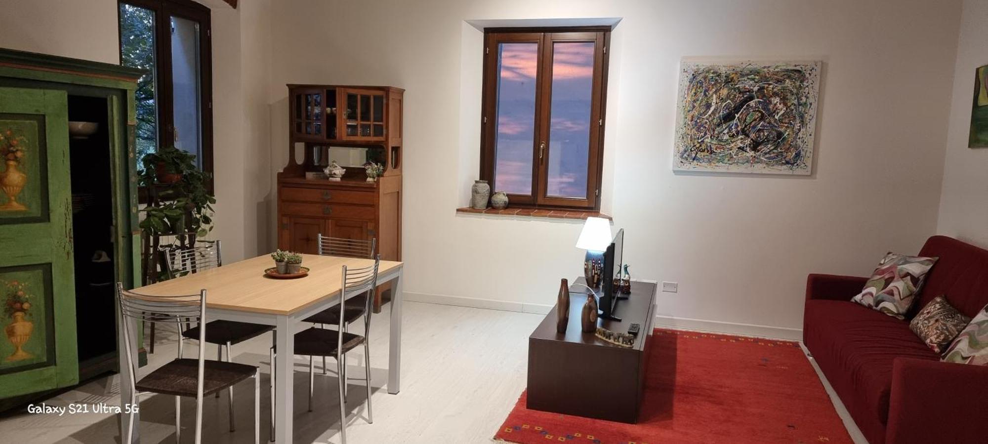 Agriturismo Alle Albare Montorio Veronese Экстерьер фото