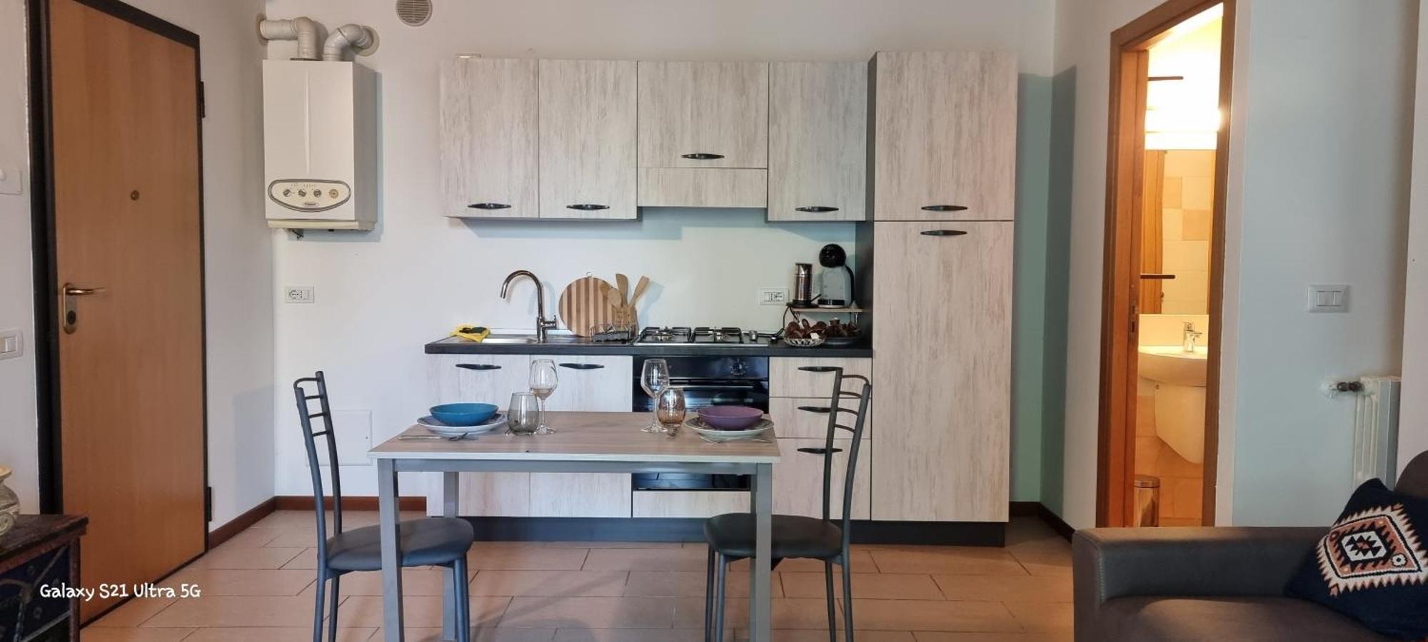 Agriturismo Alle Albare Montorio Veronese Экстерьер фото