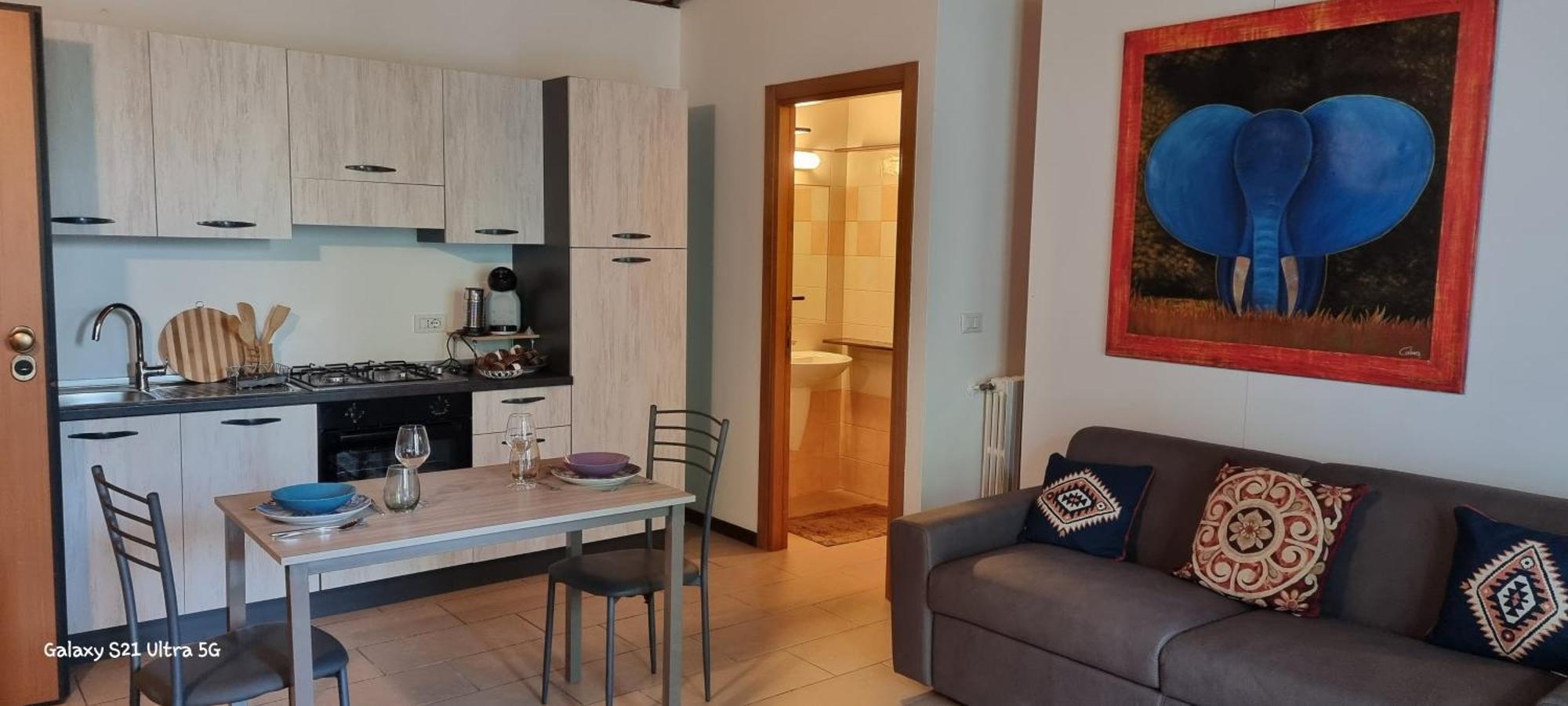 Agriturismo Alle Albare Montorio Veronese Экстерьер фото